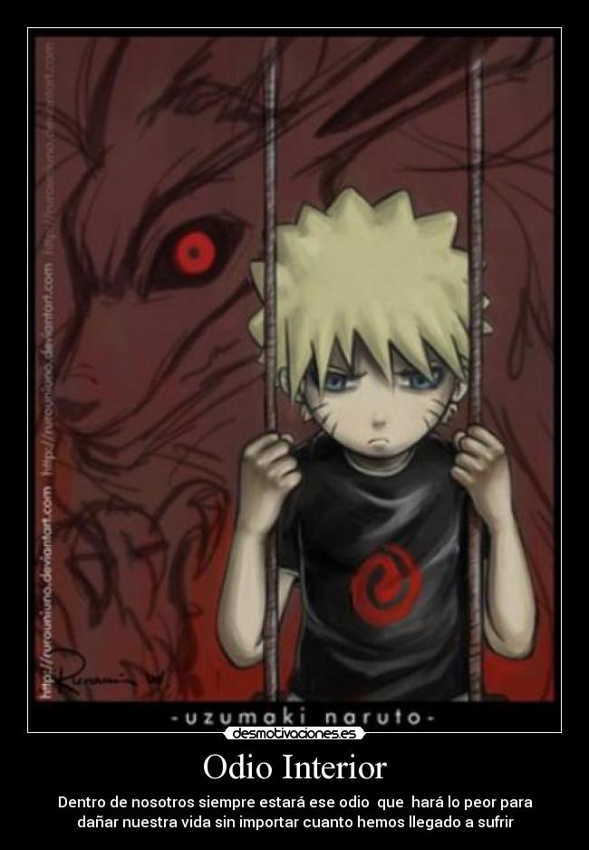 Odio Interior - 