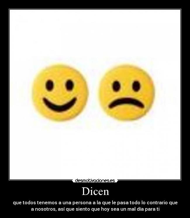 Dicen -