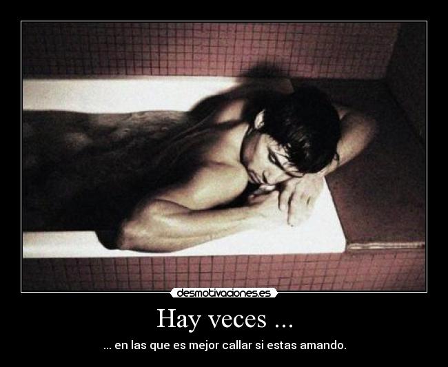 carteles hay veces desmotivaciones