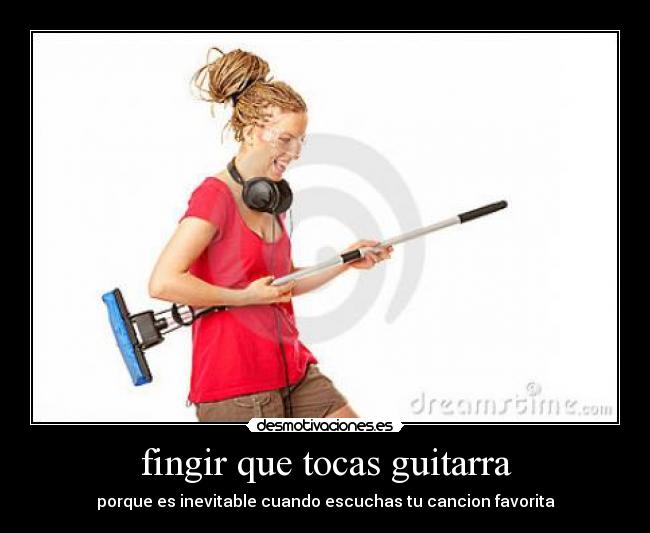 carteles musica desmotivaciones