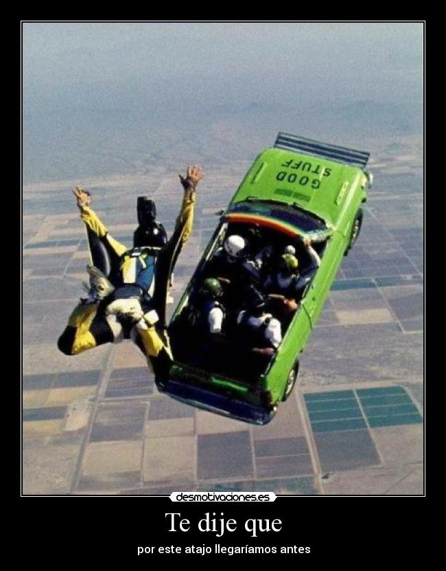 carteles thnnhh desmotivaciones