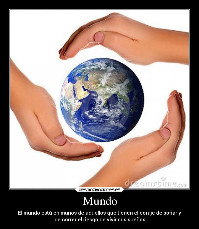 Mundo -