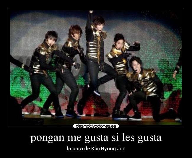 pongan me gusta si les gusta -