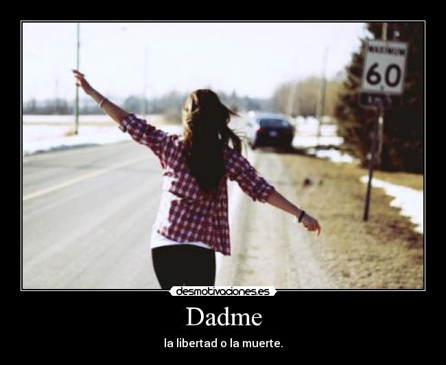 Dadme - 