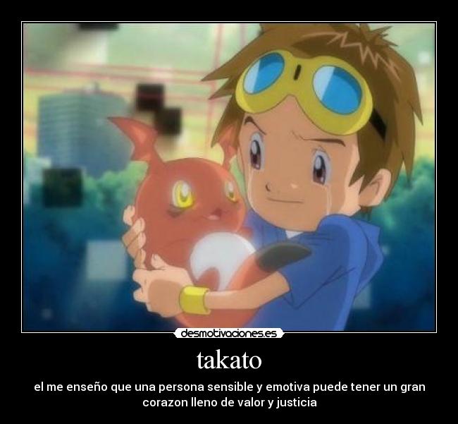 takato -