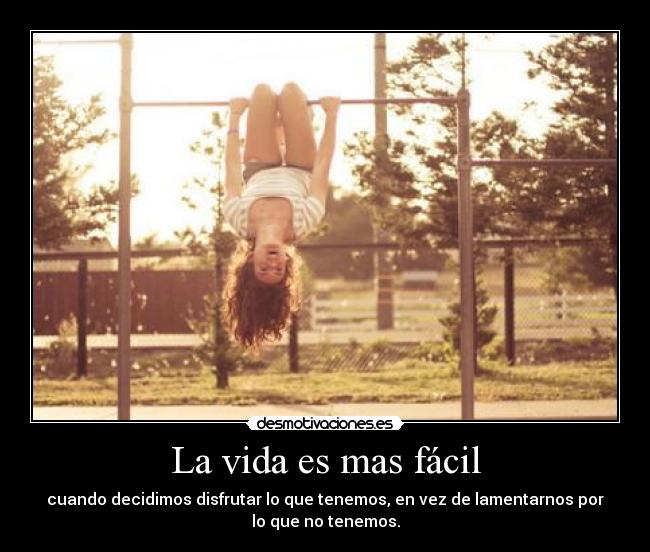 carteles vida desmotivaciones