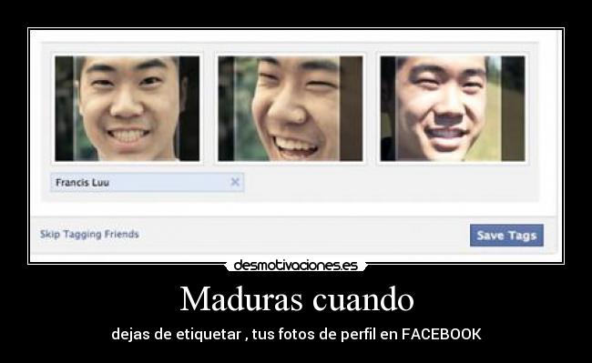 carteles fotos perfil desmotivaciones