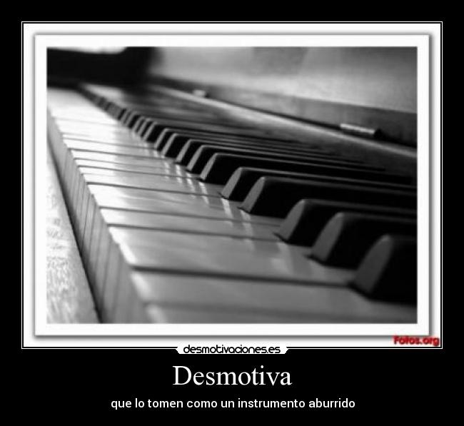 Desmotiva -