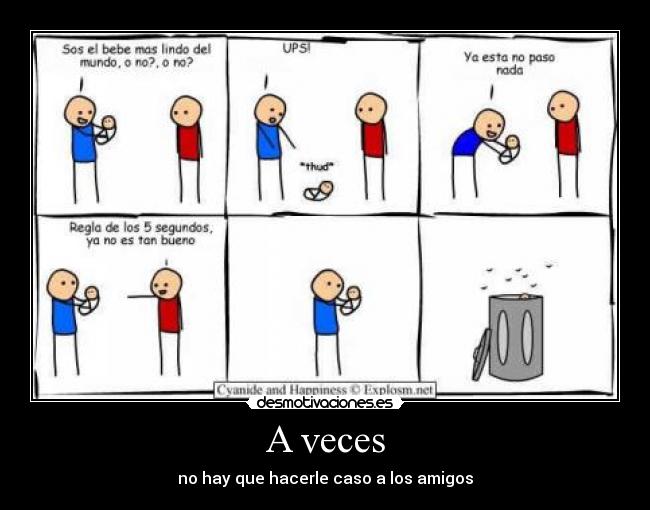 A veces - 