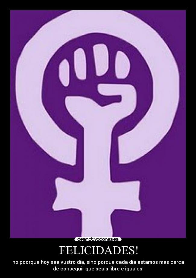 carteles clanvagos4life estrellasrojas mujer libre desmotivaciones