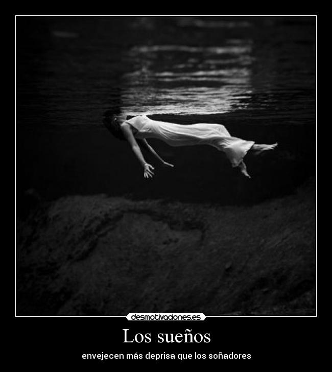Los sueños - 