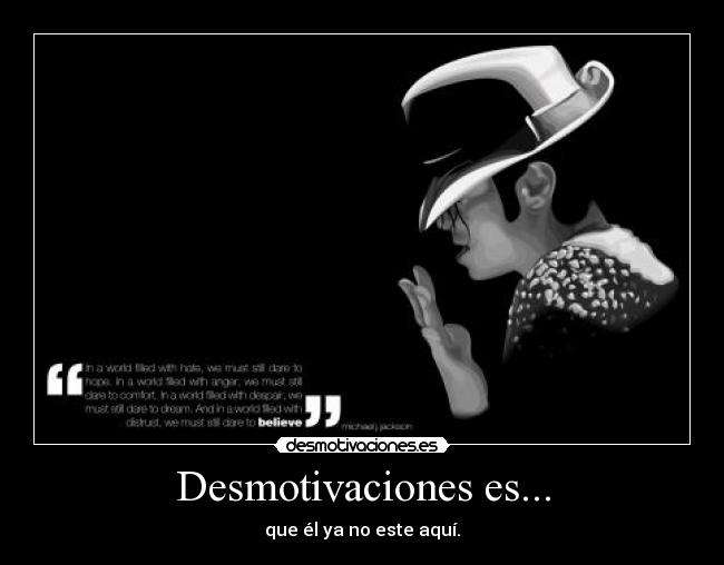 Desmotivaciones es... - 