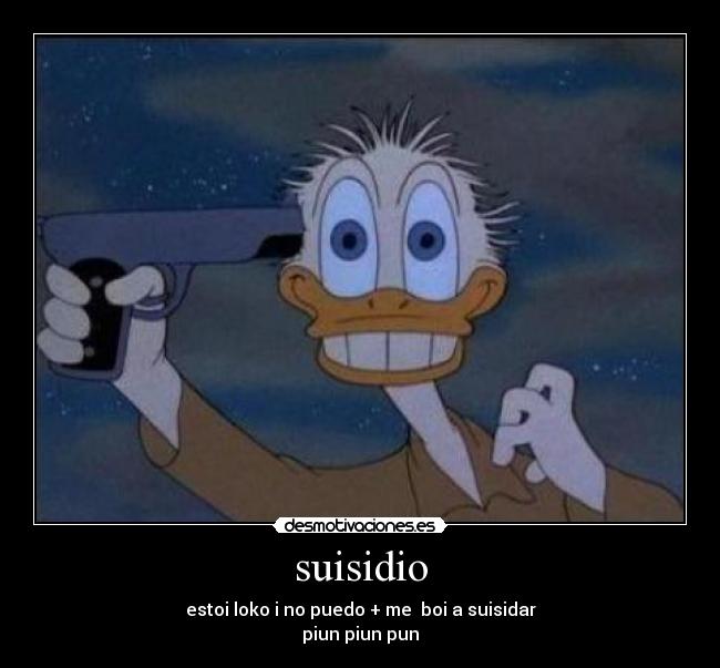 suisidio - 