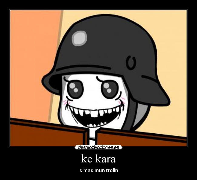 ke kara - 