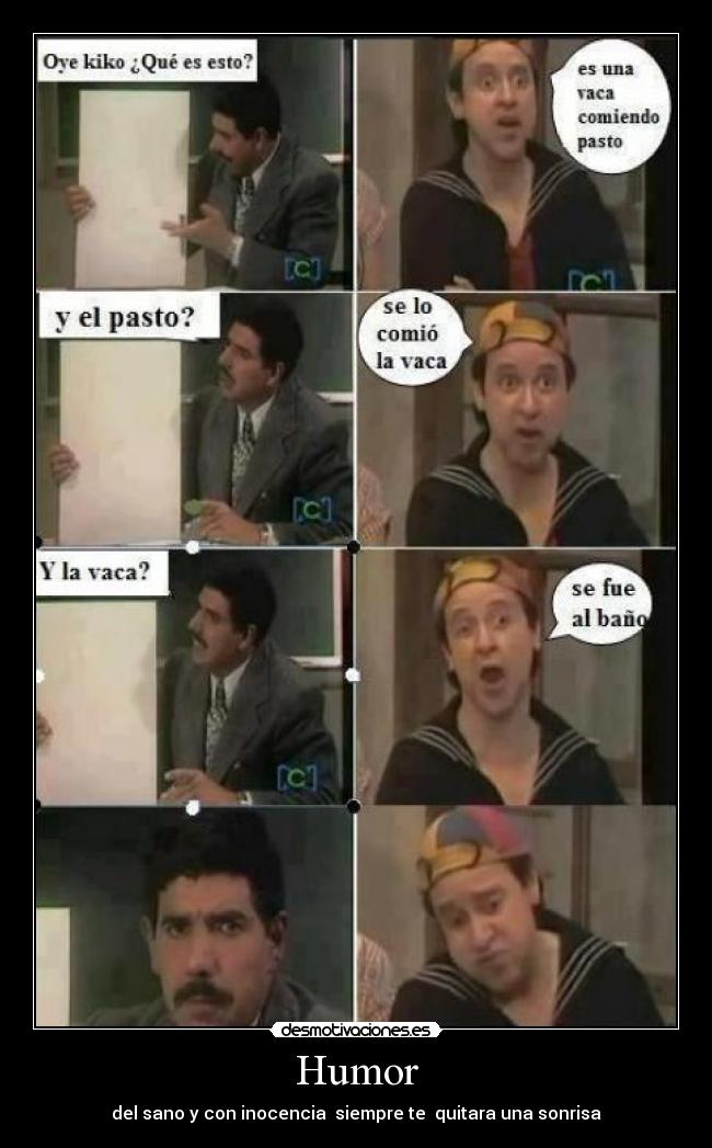 carteles humor humor desmotivaciones