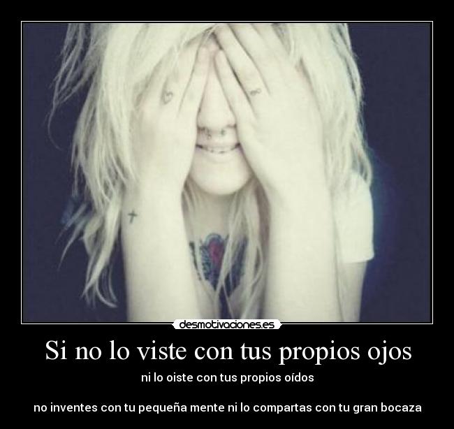 carteles amy anarka cheche desmotivaciones