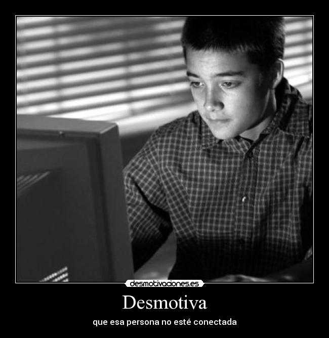 Desmotiva - 