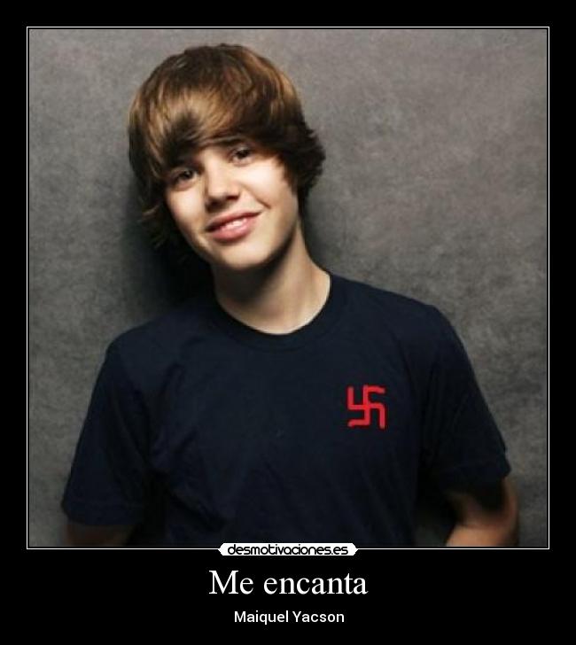 Me encanta - 