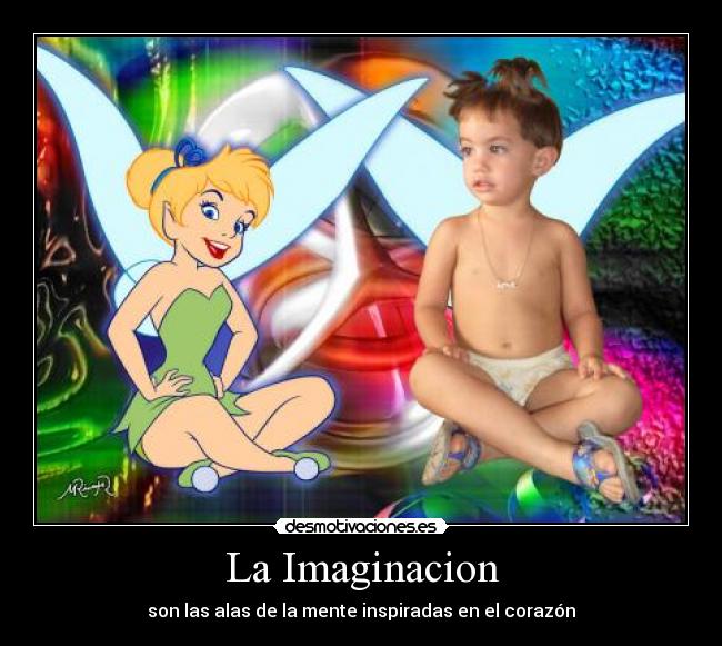 La Imaginacion -