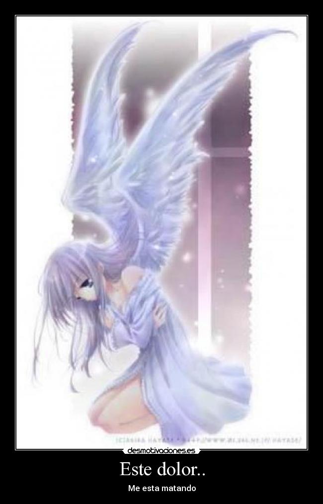 carteles dolor meencantaas desmotivaciones