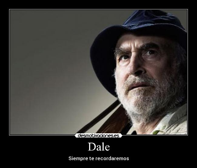 Dale -