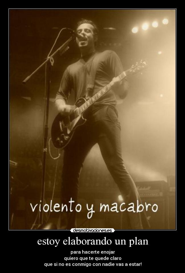 carteles desmotivaciones