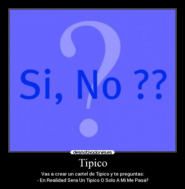 Tipico -