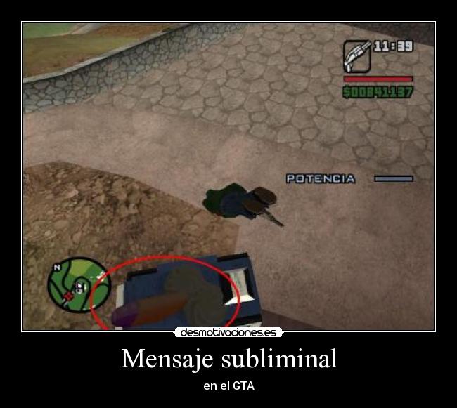 carteles desmotivaciones