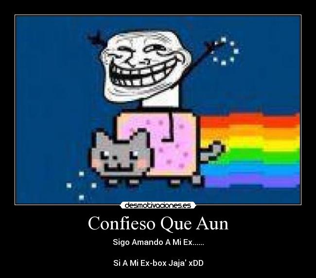 Confieso Que Aun -