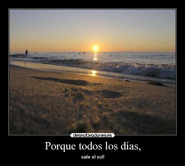 carteles desmotivaciones