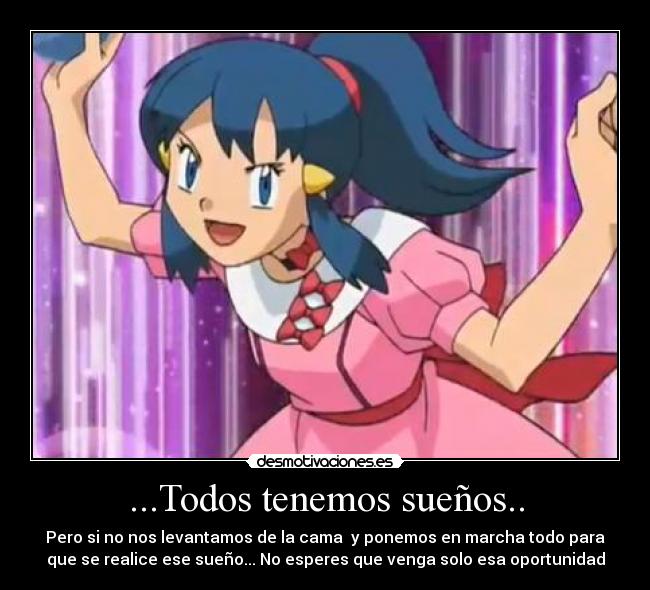 carteles pokemon frases desmotivaciones