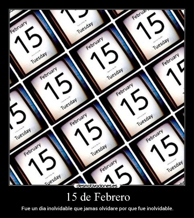 carteles carolina issak desmotivaciones