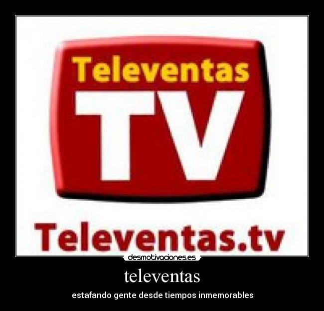 televentas - 