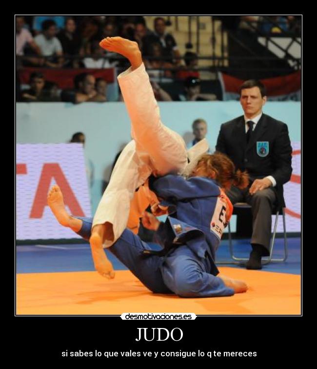 JUDO -