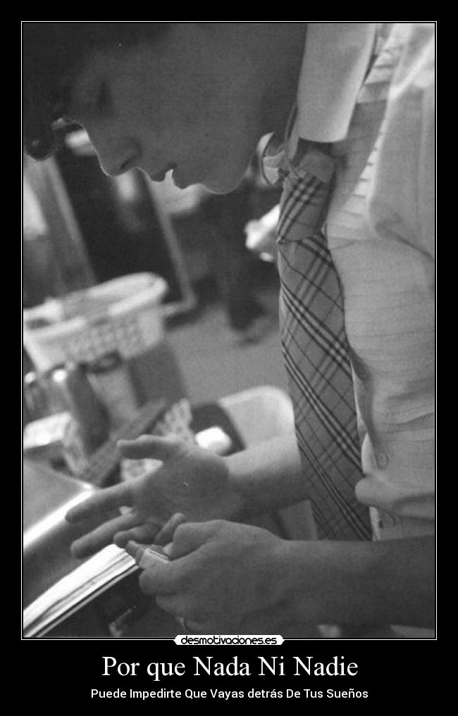 carteles nick jonas desmotivaciones