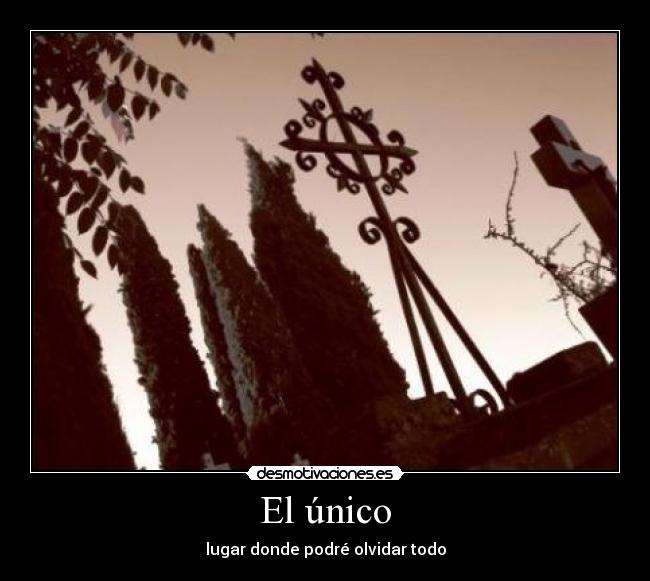 El único - 