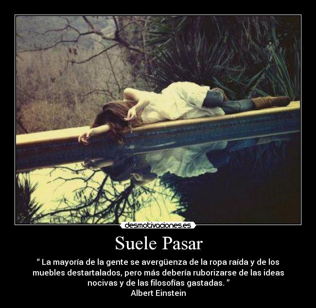 Suele Pasar - 