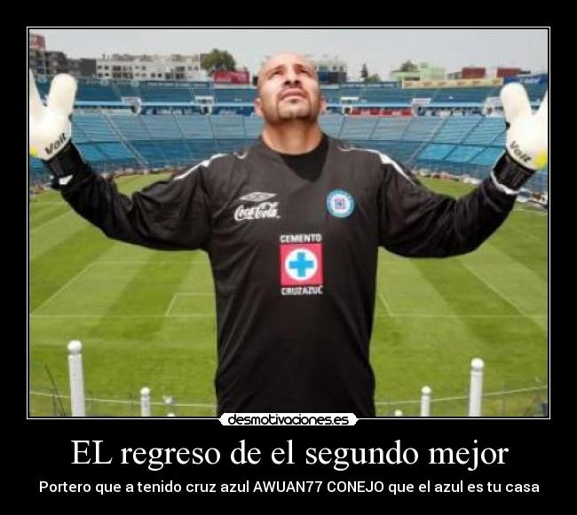 carteles conejo perez rojas desmotivaciones