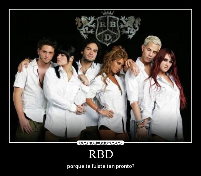 RBD -