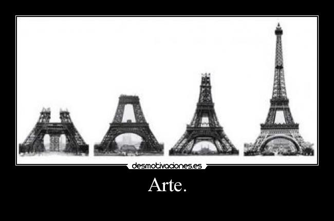 Arte. - 