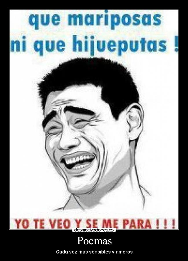 Poemas -