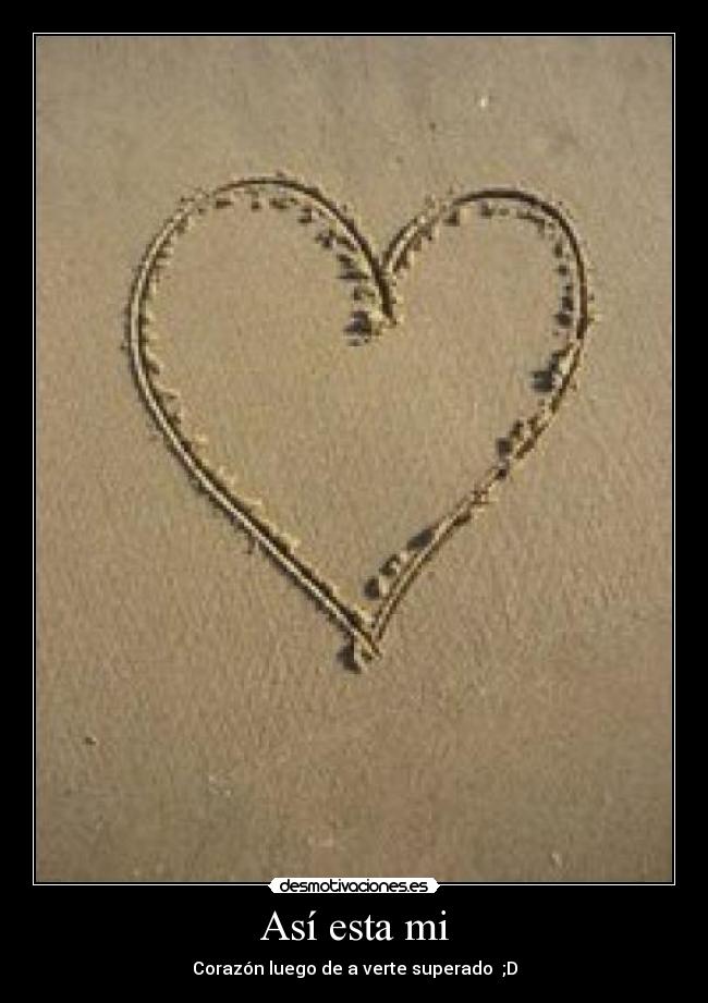 carteles desmotivaciones