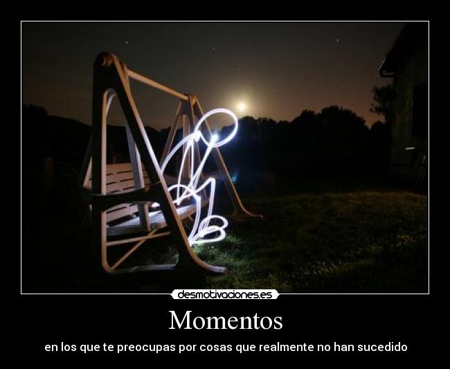 Momentos - 