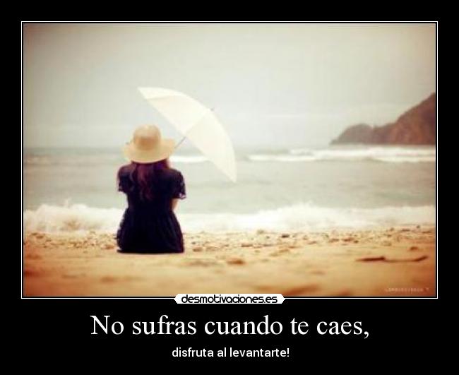 carteles ohsy desmotivaciones