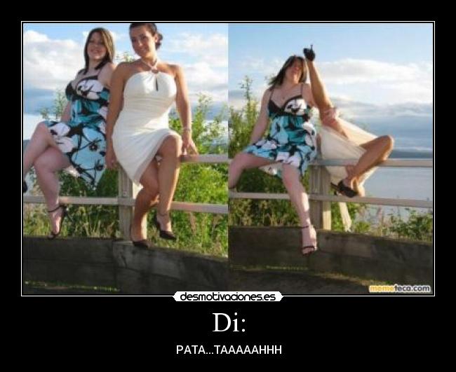 Di: - PATA...TAAAAAHHH