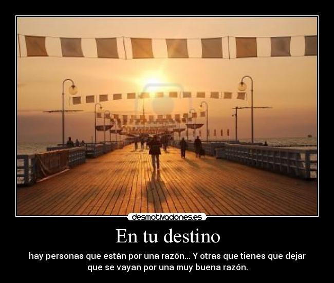 carteles destino destino desmotivaciones