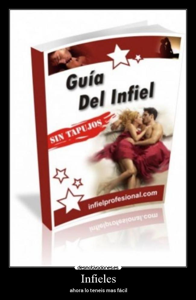 Infieles - 