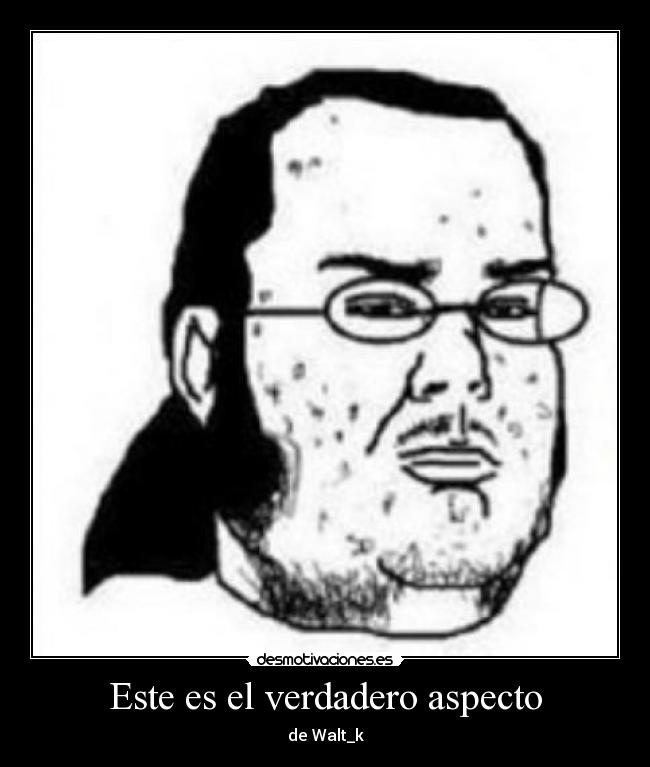 carteles kaf clanantifas desmotivaciones