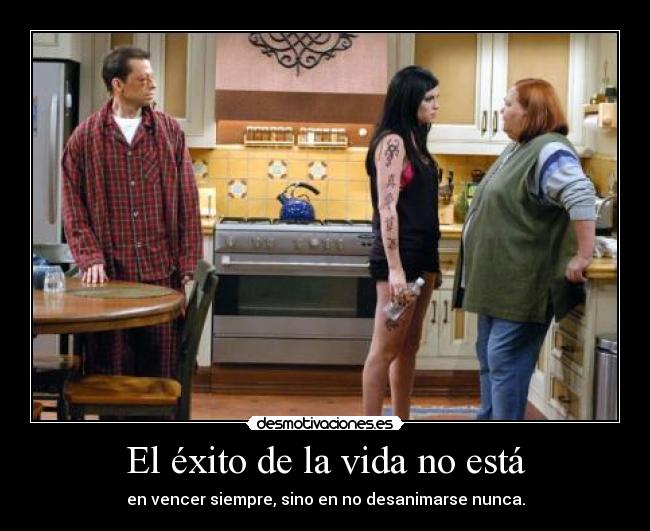 carteles vida alan vencido desmotivaciones