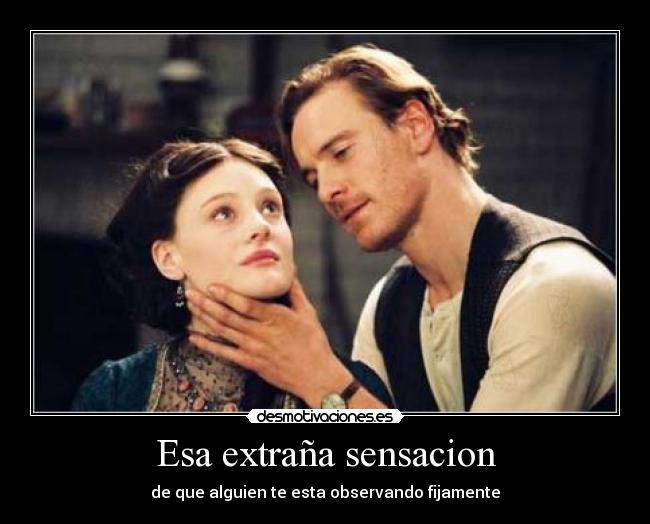 carteles fassbender sensacion desmotivaciones